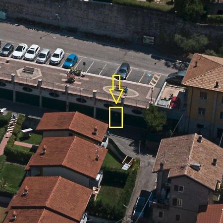 APARTMENT L'ARCHETTO - Regarda Travel Lazise Exterior foto