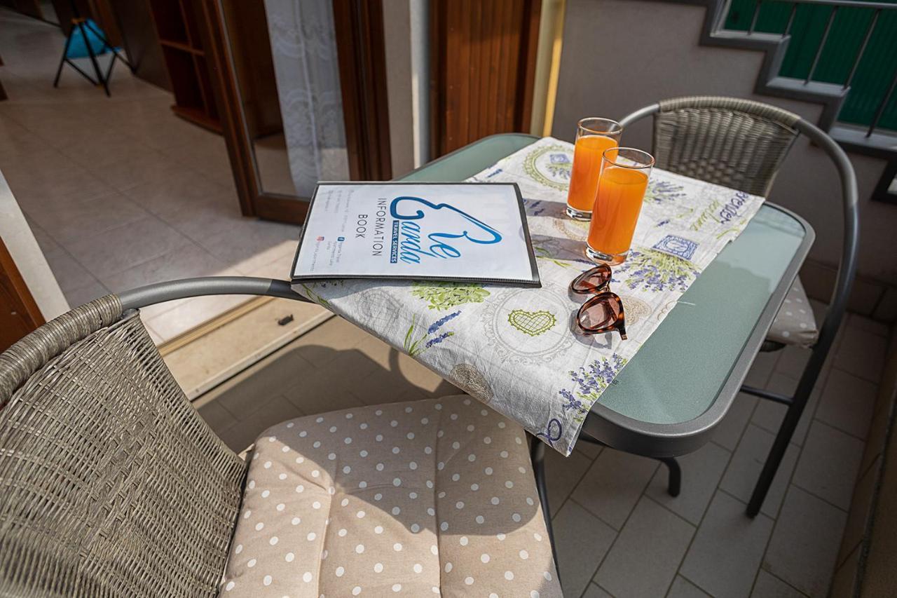 APARTMENT L'ARCHETTO - Regarda Travel Lazise Exterior foto