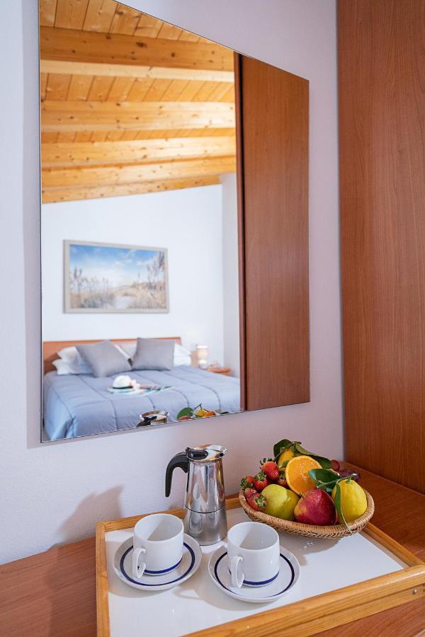 APARTMENT L'ARCHETTO - Regarda Travel Lazise Exterior foto