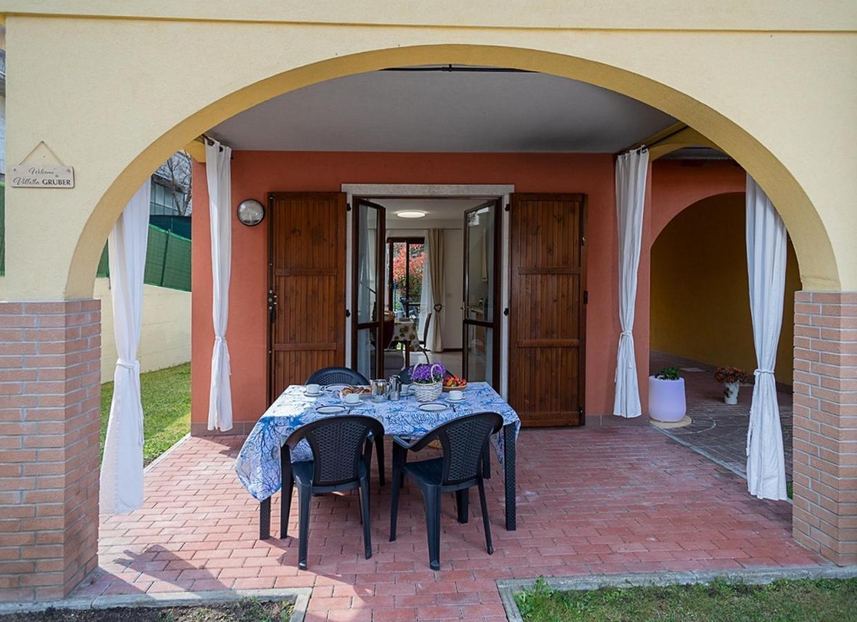 APARTMENT L'ARCHETTO - Regarda Travel Lazise Exterior foto