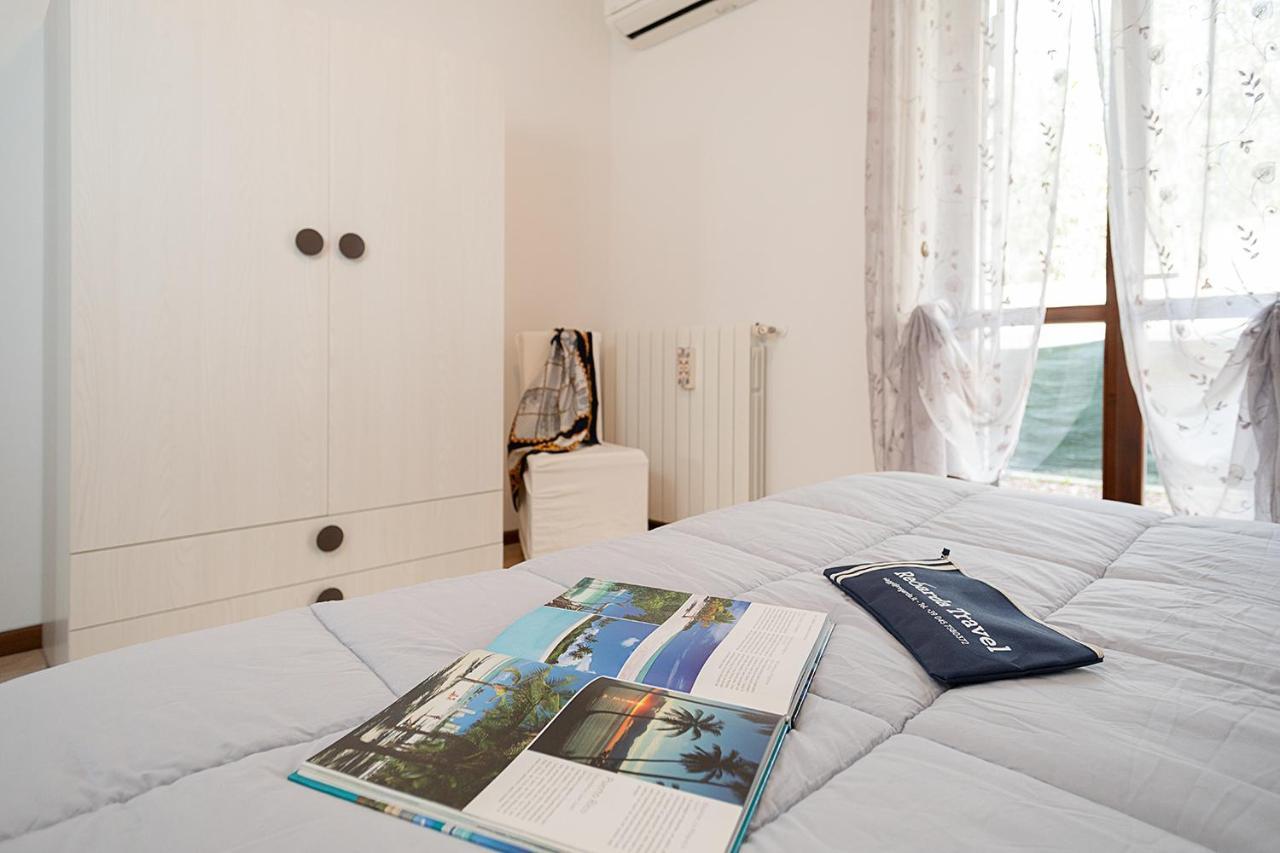APARTMENT L'ARCHETTO - Regarda Travel Lazise Exterior foto