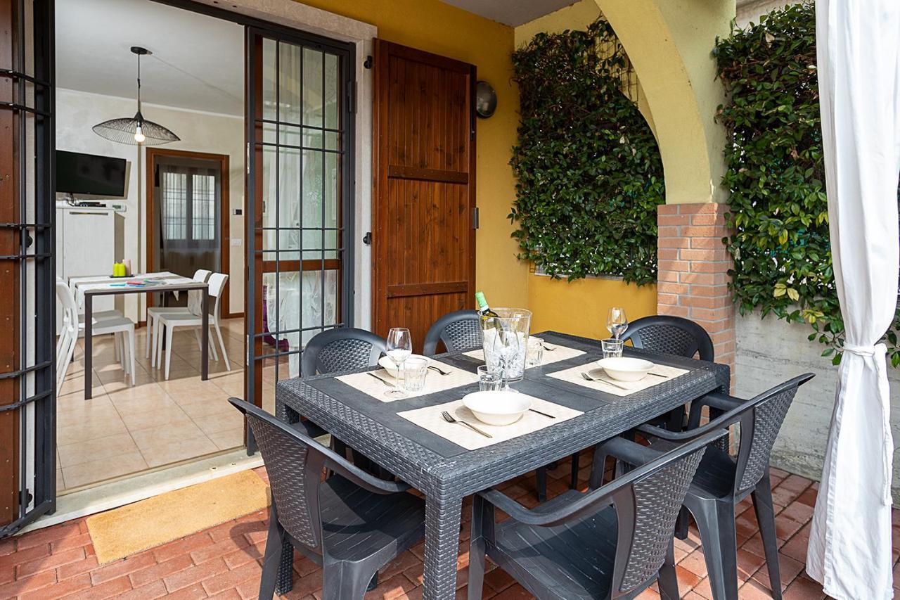 APARTMENT L'ARCHETTO - Regarda Travel Lazise Exterior foto