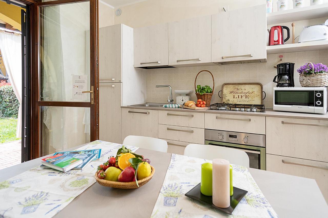 APARTMENT L'ARCHETTO - Regarda Travel Lazise Exterior foto