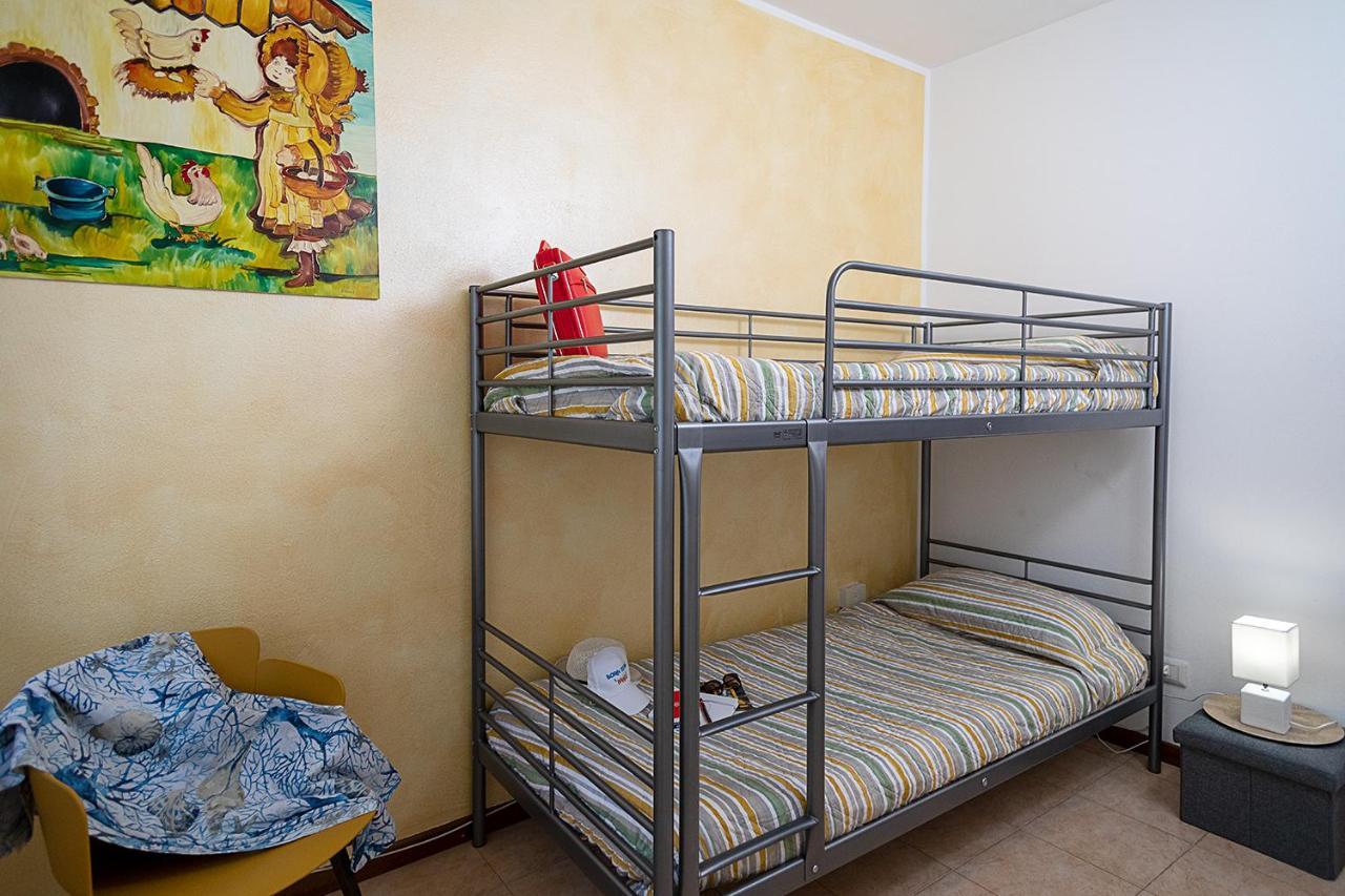 APARTMENT L'ARCHETTO - Regarda Travel Lazise Exterior foto