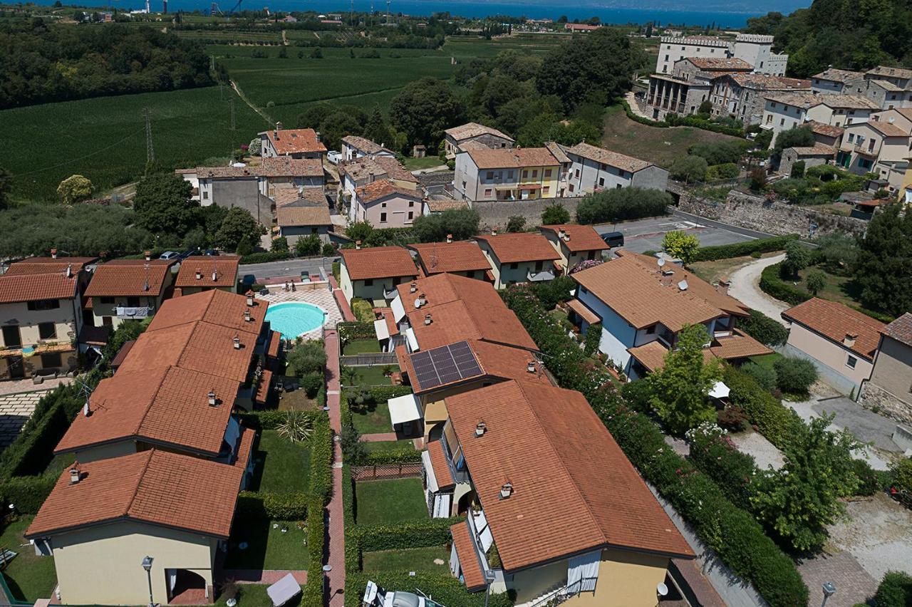 APARTMENT L'ARCHETTO - Regarda Travel Lazise Exterior foto