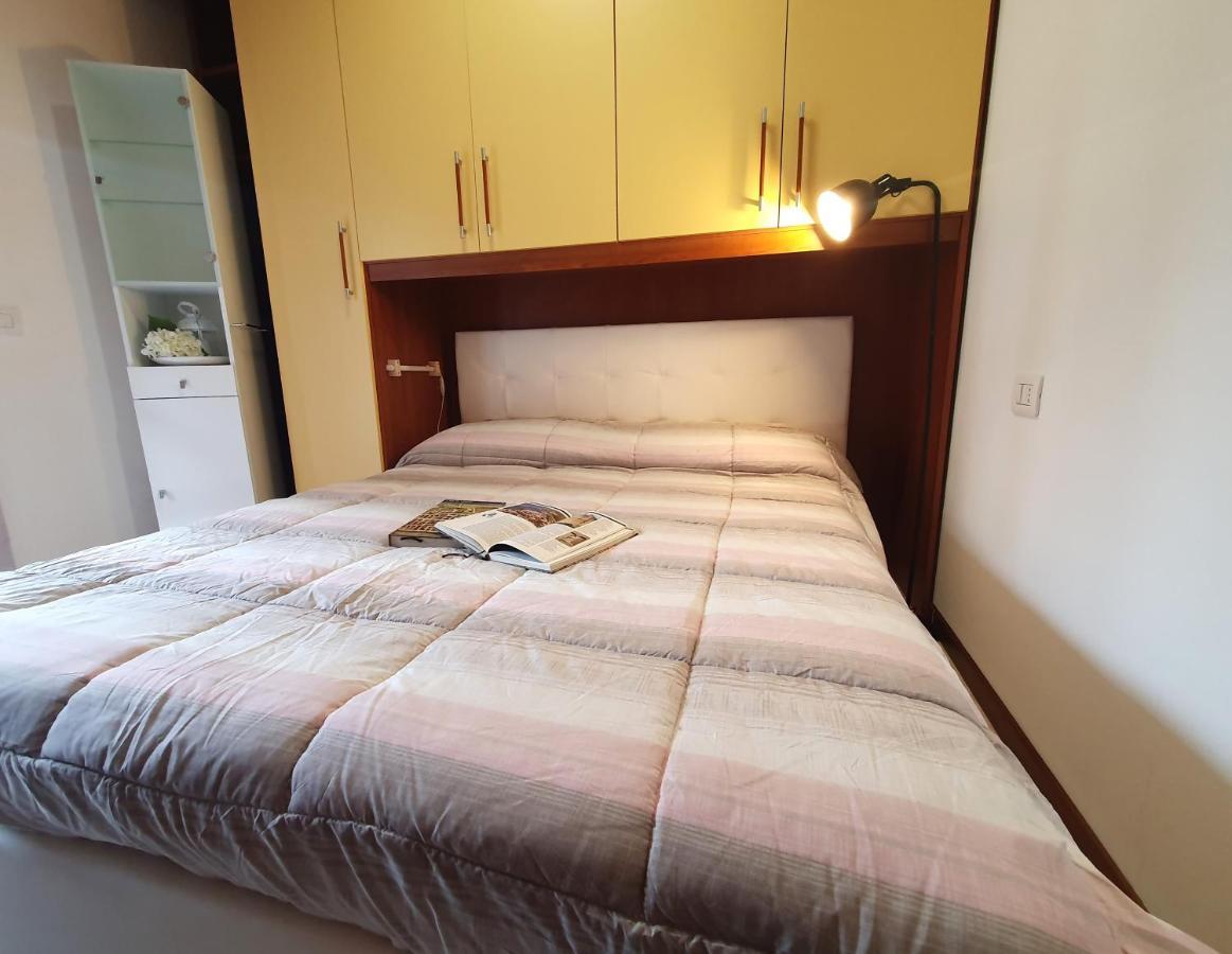 APARTMENT L'ARCHETTO - Regarda Travel Lazise Exterior foto